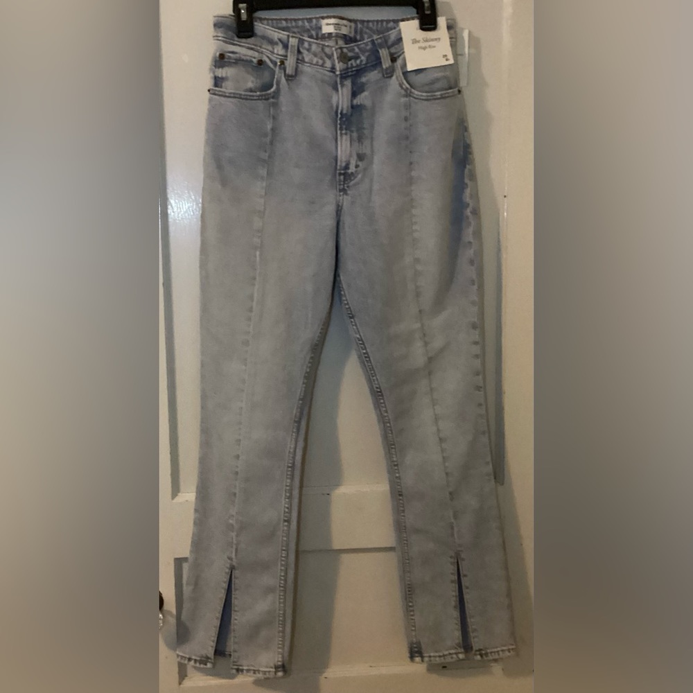Abercrombie & Fitch Jeans Sz 29